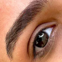 مدل رایگان فیبروز ابرو