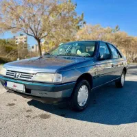 ۴۰۵ جی ال ایکس بیرنگ مدل ۹۸ (glx)