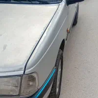 پژو ۴۰۵ مدل ۹۳|خودرو سواری و وانت|زرنه, |دیوار