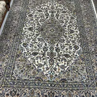 فرش دست بافت ۹ متری جفت