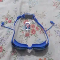 عینک غواصی حرفه ای