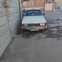 پیکان وانت دوگانه شرکتی