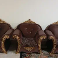 مبل 9نفره