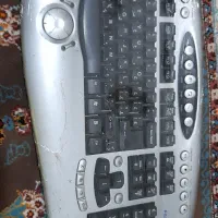 کیبورد