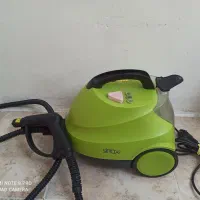 بخار شور سینبو (sinbo)