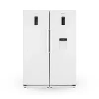 یخچال دوقلوی دیپوینت / اقساطی