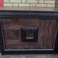 درآور تمیز مرتب در حد نو