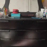 دراور با آون