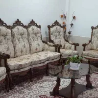 مبل سلطنتی