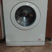 ماشین لباسشویی