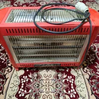 بخاری برقی کرسی برقی|بخاری، هیتر، شومینه|تهران, افسریه جنوبی|دیوار