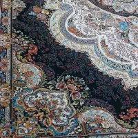 فرش ۱۲ متری کاملا نو