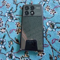 گوشی ایکس شش پرو