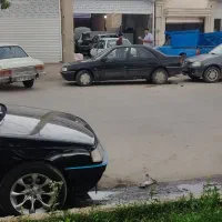 خدمات صافکاری
