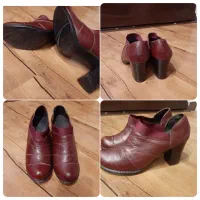 کفش و پوتین