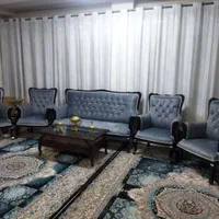 تعمیرات مبل پرستیژ( استیل راحتی کلاسیک)|خدمات پیشه و مهارت|فردیس, منظریه|دیوار