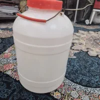 دوعدد دبه ۲۰لیتری نو وسالم دونه ای۱۰۰ ارسالم میشه|ظروف نگهدارنده، پلاستیکی، یکبارمصرف|اسلامشهر, شهرک مهدیه|دیوار