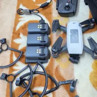 هلی شات مدل دی جی اسپارک