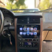 سرویس دهی و تور