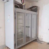 یخچال
