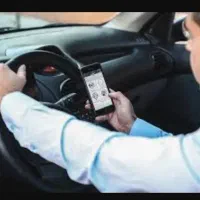 استخدام راننده استیجاری بهمراه خودرو و امورخدماتی