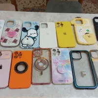 آیفون ۱۳پرومکس|لوازم جانبی موبایل و تبلت|شیراز, درکی|دیوار