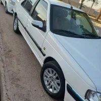 پژو پارس توفایو ۹۷برقی|خودرو سواری و وانت|شوشتر, |دیوار