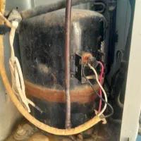 کمپرسور کولر|کولر گازی و فن‌کوئل|کرخه, |دیوار