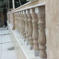 سنگکاری محوطه سازی|خدمات پیشه و مهارت|صومعه‌سرا, |دیوار