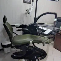 تجهیز مطب و کلینیک (یونیت گرافی اتوکلاو) ارزان|پزشکی|تهران, جمالزاده|دیوار