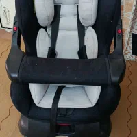 صندلی ماشین