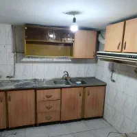 کابینت فلزی سالم