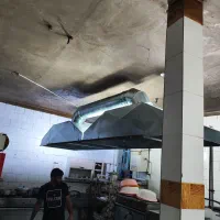 کانال سازی کولر