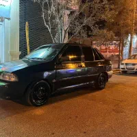 پراید ۸۵ بنزینی|خودرو سواری و وانت|قائن, |دیوار