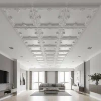 سقف کاذب|مصالح و تجهیزات ساختمان|تهران, توحید|دیوار