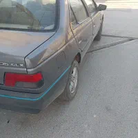 پژو 405 دوگانه شرکتی مدل 97|خودرو سواری و وانت|مشهد, سیس‌آباد|دیوار