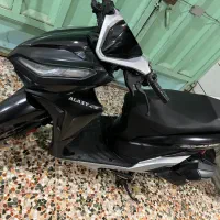 موتور طرح کلیک ۱۵۰