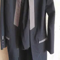 مانتو شلوار اداری سایز ۳۴ و ۳۶