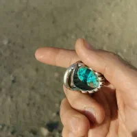 فیروزه نیشابور|جواهرات|اصفهان, کوی امام|دیوار