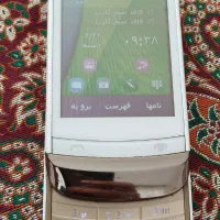 موبایل نوکیا قدیمی تمیز و سالم