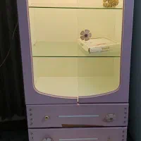 کمد قیمت یک تومن