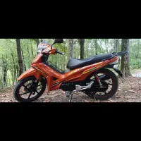 موتور ویو آشیل