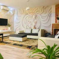 مبله،لوکس،بالا شهر درحد هتل برِ اصلی عروس دامادی