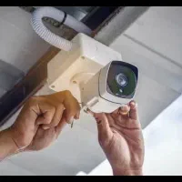 نصاب و عیب یابی، انتقال تصویر دوربین مداربسته