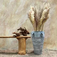 گلدان پتینه سایز بزرگ|صنایع دستی و سایر لوازم تزئینی|تهران, کرمان|دیوار