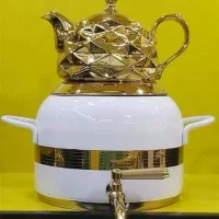 کتری قوری راشا