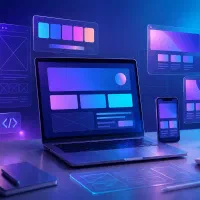 راه اندازی سایت حرفه ای شما براساس  WordPress