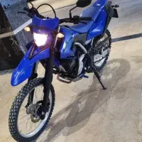 یاماها wr ژاپن  مدل ۱۴۰۳ در حد توافقی