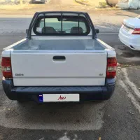 پراید وانت|خودرو سواری و وانت|ابهر, |دیوار