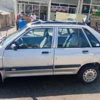 پراید مدل85 141